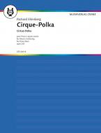 Cirque-Polka op. 230 Standard