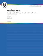 Arabesques Standard