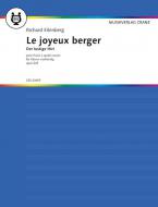 Le Joyeux Berger op. 225 Standard