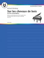 Sur les chevaux de bois op. 185 Standard