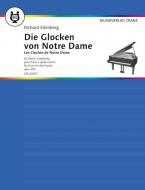 Les Cloches de Notre Dame op. 299 Standard