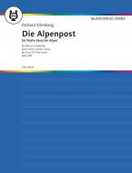 En Poste dans les Alpes op. 296 Standard