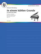 Au fond d'une vallée op. 301 Standard