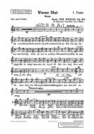 Wiener Blut op. 354 