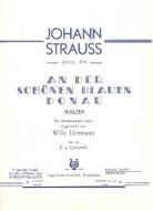 Blue Danube 