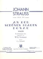 Blue Danube 