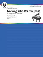 Le Relai des Rennes en Norvège op. 314 Standard