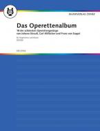 Das Operettenalbum Standard