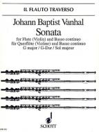Sonata G Major Op. 10/1 Standard