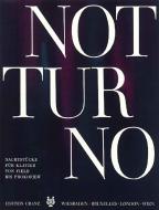 Notturno 