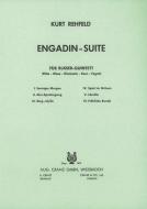 Engadin-Suite 