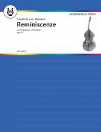 Reminiscenze op. 17 Standard