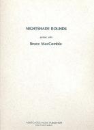 Nightshade Rounds 