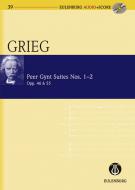 Peer Gynt Suites Nos. 1 et 2 op. 46 / op. 55 