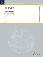 2 Sonatas Op. 1/5 + 6 Standard