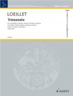 Triosonate op. 1 Standard
