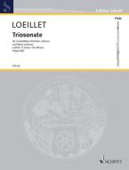 Triosonate op. 1 Standard