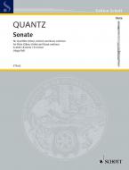 Sonata B Minor Standard