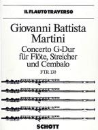 Concerto G Major Standard