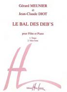 Bal des Déb's 