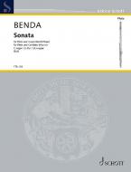 Sonata C Major Standard