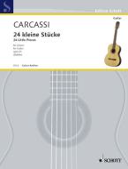 24 Little Pieces Op. 21 Standard