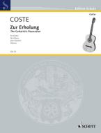Recréation - Zur Erholung op. 51 Standard