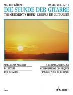 L'heure du guitariste Vol. 1 Standard