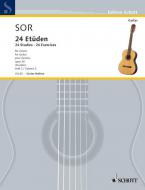 24 Studies Vol. 2 Standard