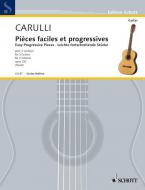 Pièces faciles et progressives op. 120 Standard