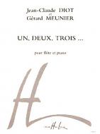 Un, deux, trois... 