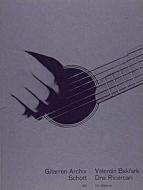 Fantaisies no 8, 9, 10 Standard