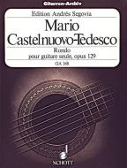 Rondo E Minor Op. 129 Standard