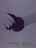 Chamber Concerto 