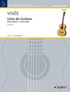 Livre de Guitare Standard