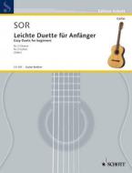 Easy Duets for Beginners Standard