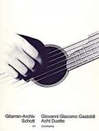 Eight Duets Standard