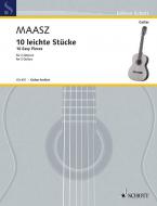 10 Easy Pieces Standard