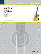 Three Pieces Standard
