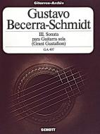 III. Sonata Standard