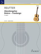 Abendangelus - Bolero - Fandango Standard