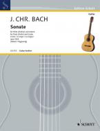 Sonata A Major Op. 16/4 Standard