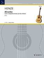 Minette Standard