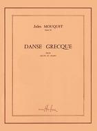 Danse grecque Op. 14 