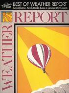 Best Of Weather Report 