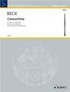 Concertino Standard