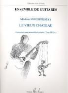 Vieux château 