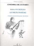 Vieux château 