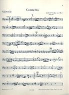 Concerto Sol mineur op. 6/1 RV 324 / PV 329 