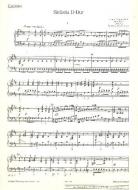 Symphonie Ré majeur op. 18/4 
